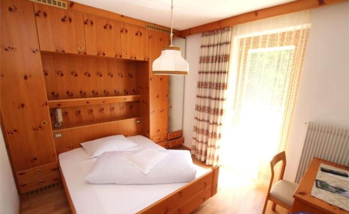 Garni Olympia Hotell Sulden Exteriör bild
