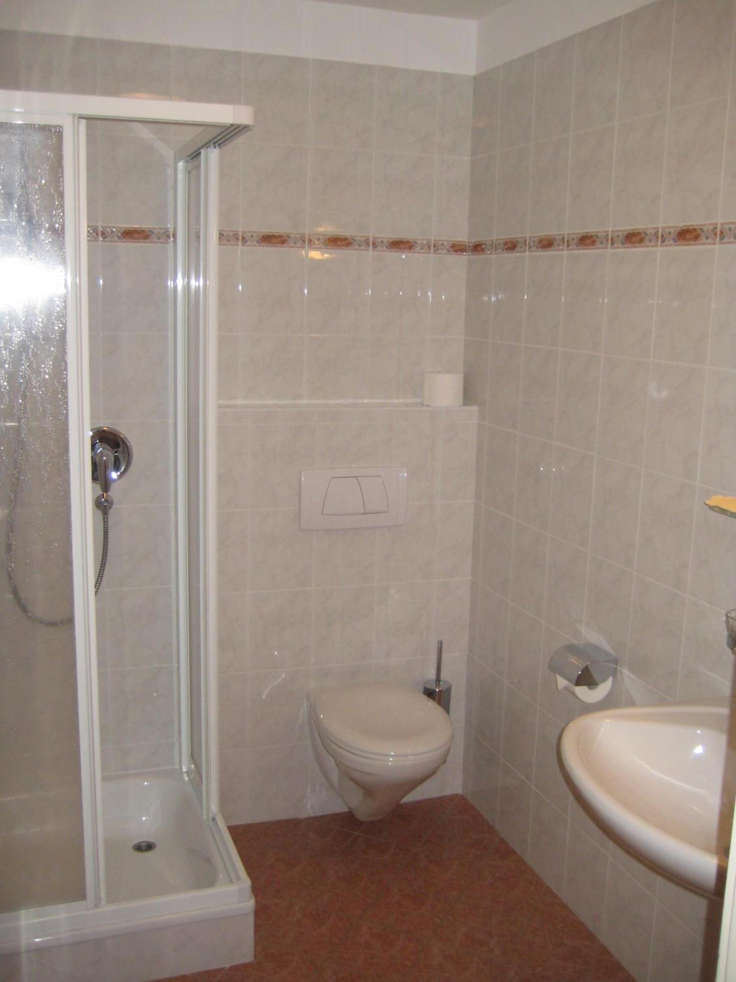 Garni Olympia Hotell Sulden Exteriör bild